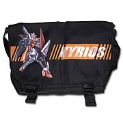 Gundam 00 Kyrios Messenger Bag